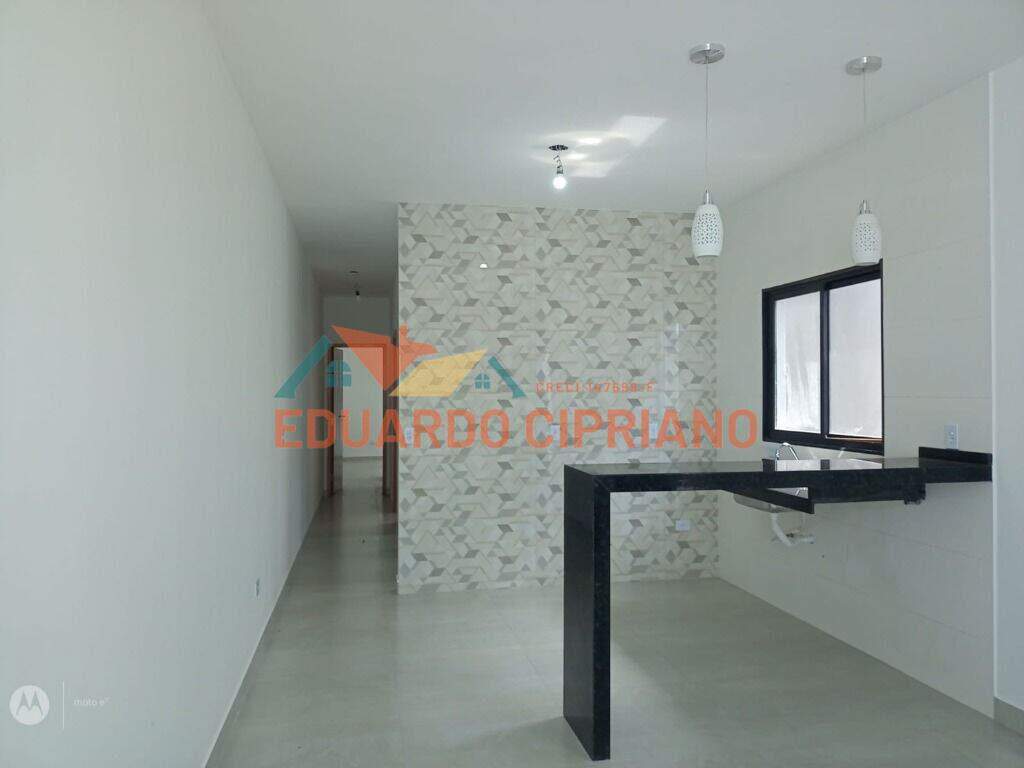 Casa à venda no Balneário Recanto Do Sol: 