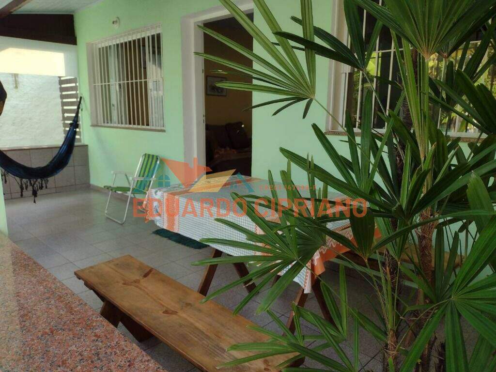 Casa à venda no Centro: 