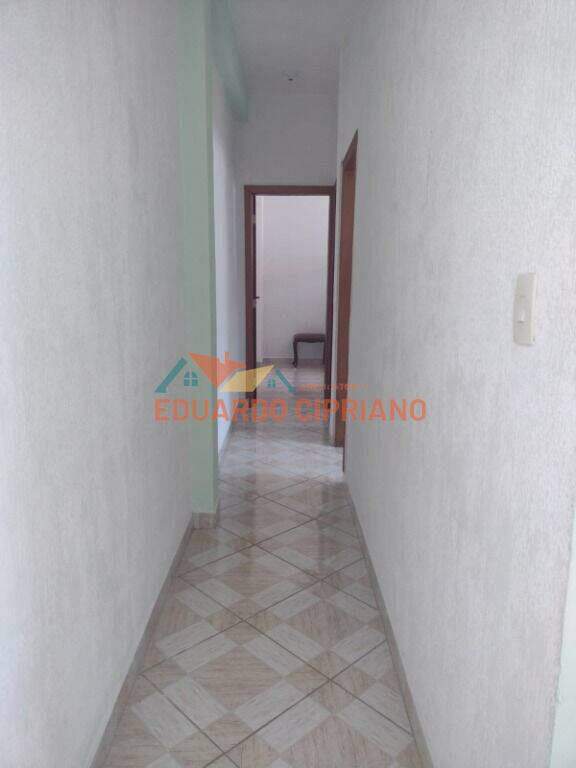 Casa à venda no Centro: 