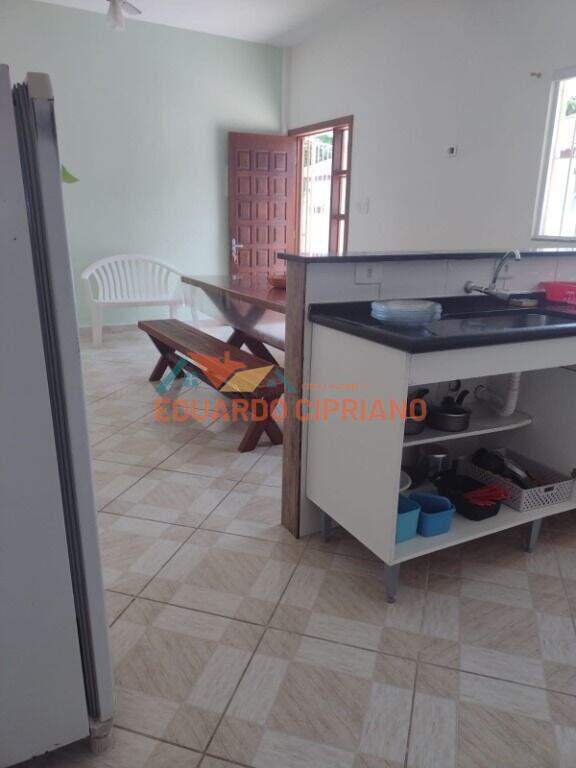 Casa à venda no Centro: 