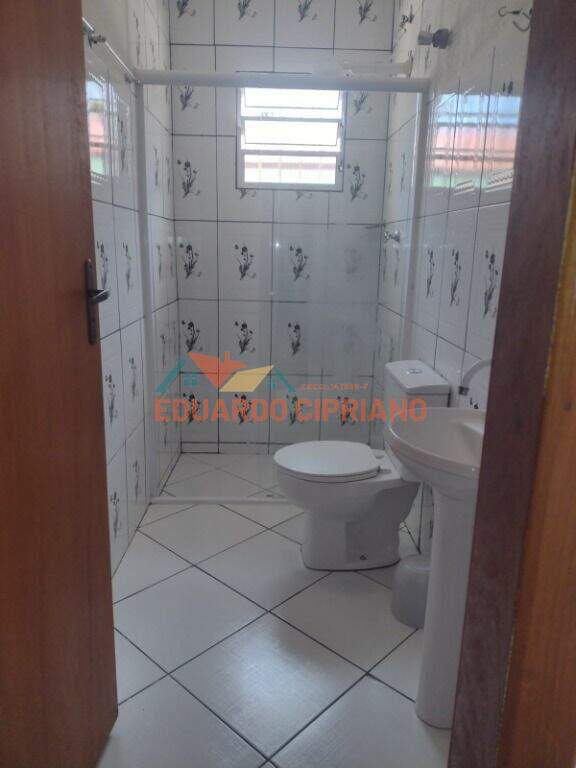 Casa à venda no Centro: 