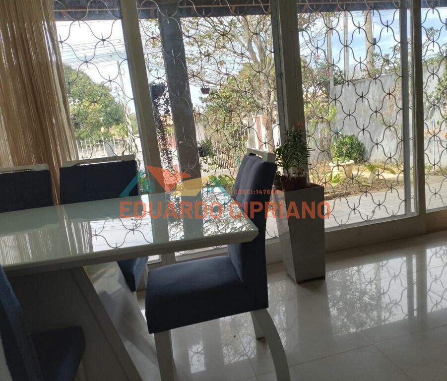 Casa à venda no Barreiro: 