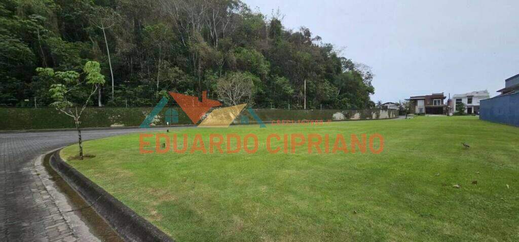 Terreno à venda no Massaguaçu: 