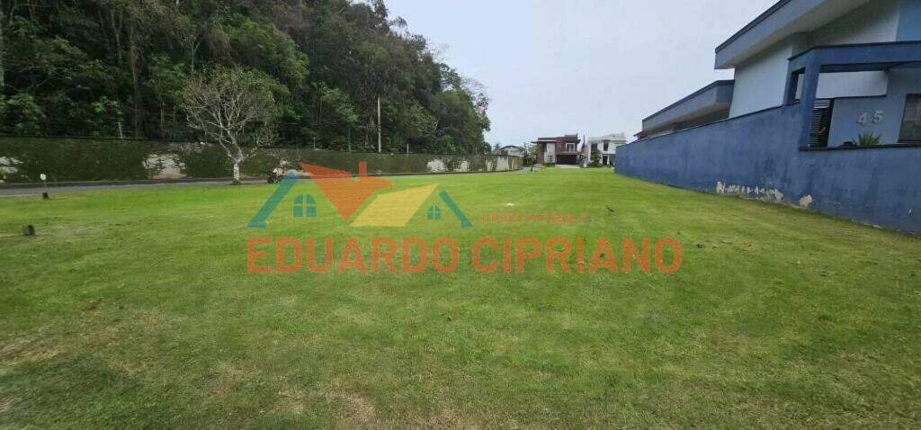 Terreno à venda no Massaguaçu: 