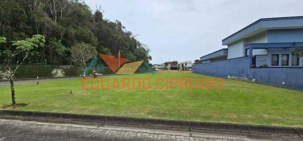 Terreno à venda no Massaguaçu: 