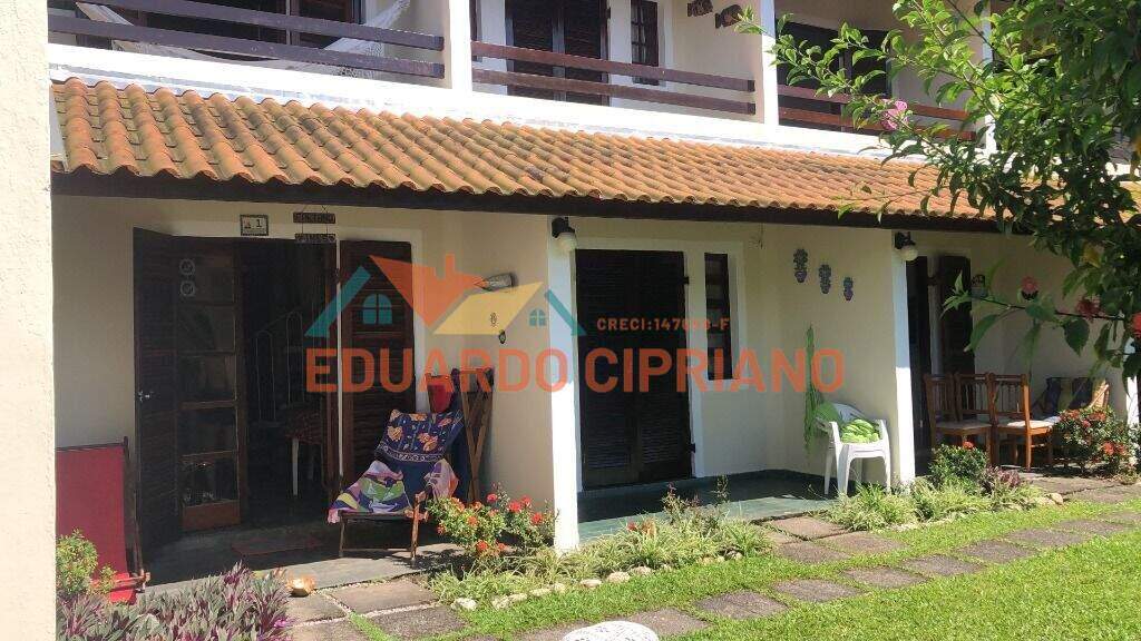 Kitnet à venda no Massaguaçu: 