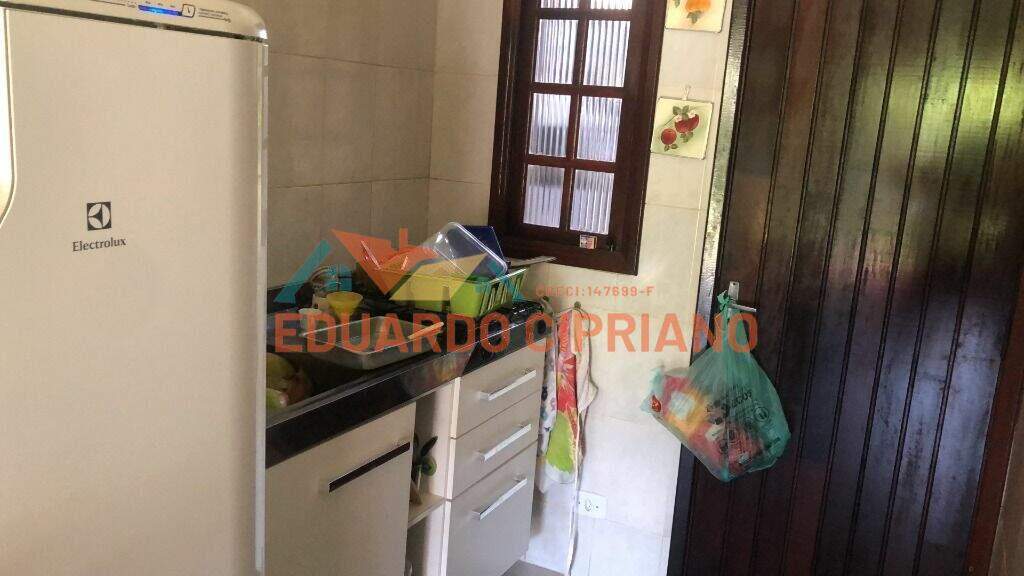 Kitnet à venda no Massaguaçu: 