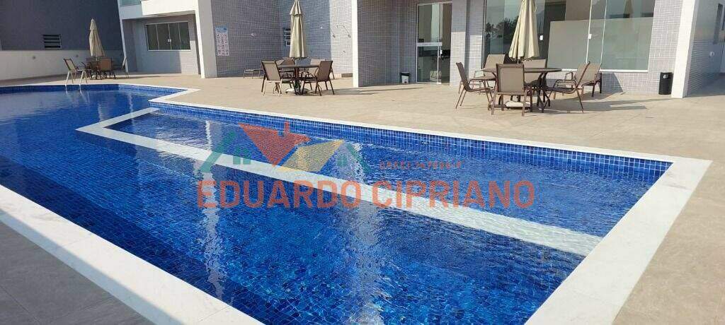 Apartamento à venda no Indaiá: 