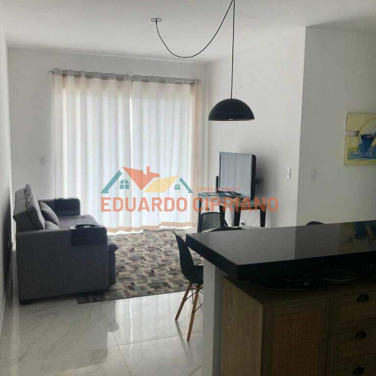 Apartamento à venda no Indaiá: Sala