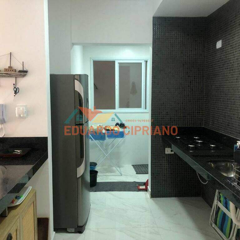 Apartamento à venda no Indaiá: Cozinha