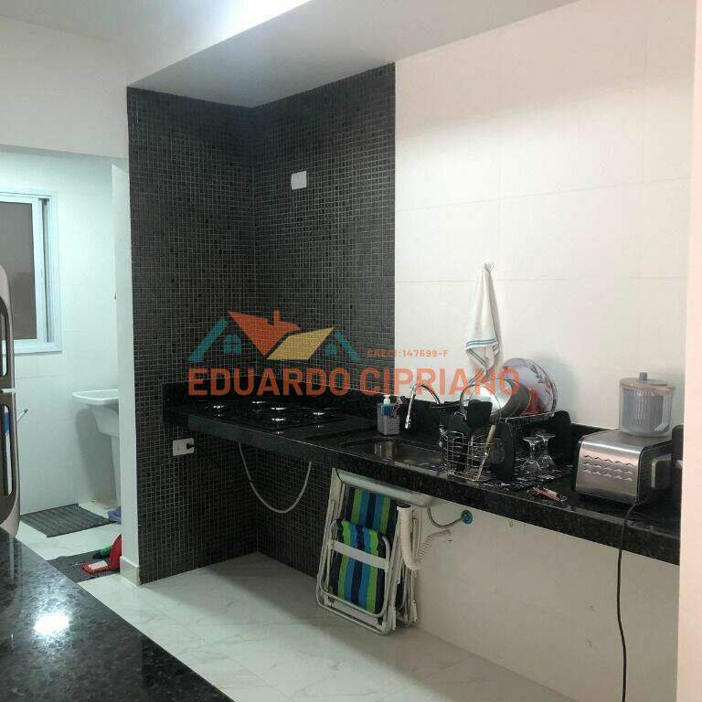 Apartamento à venda no Indaiá: 