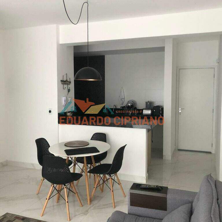 Apartamento à venda no Indaiá: Copa
