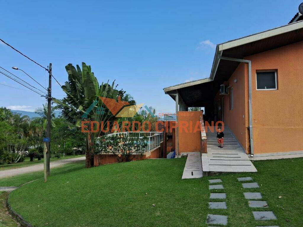 Casa à venda no Lagoinha: 