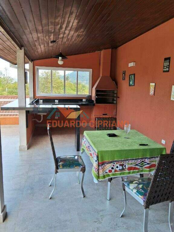 Casa à venda no Lagoinha: 