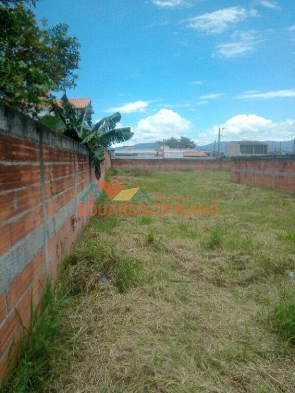 Terreno à venda no Balneário dos Golfinhos: 