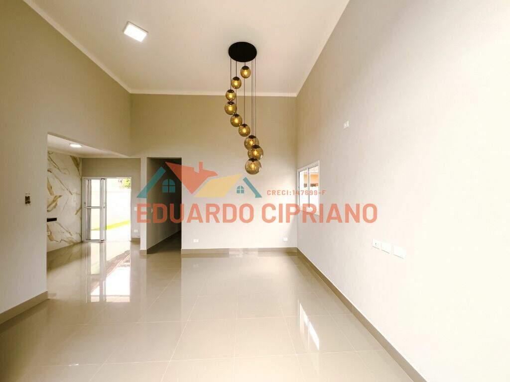 Casa à venda no Massaguaçu: 