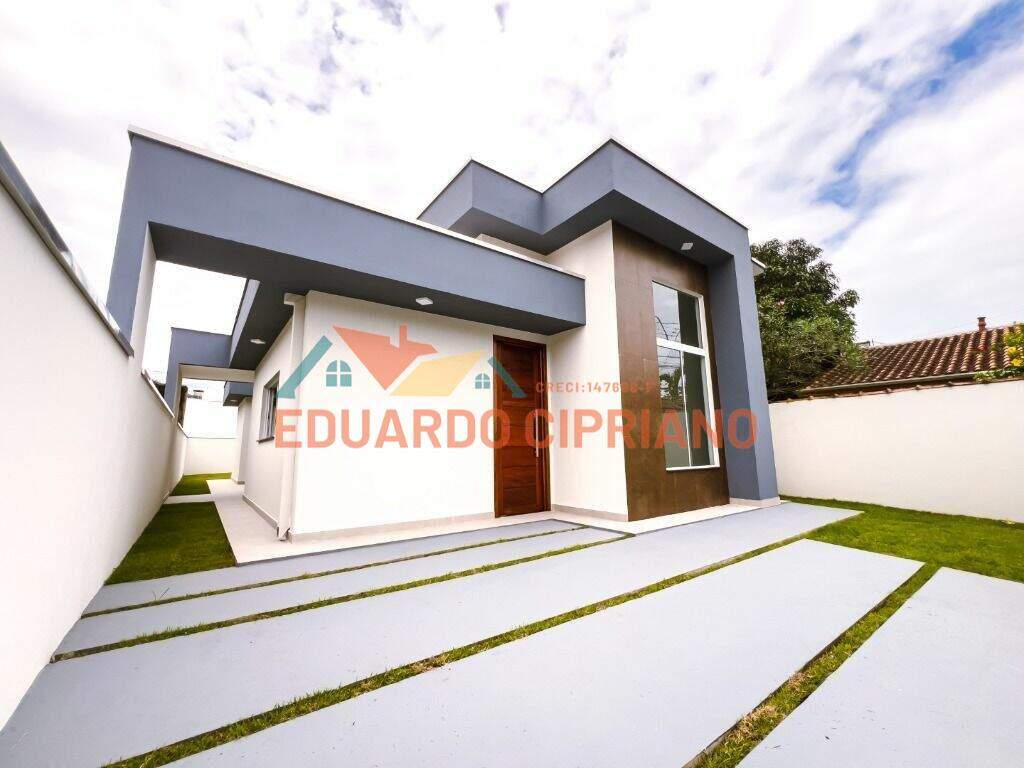 Casa à venda no Massaguaçu: 