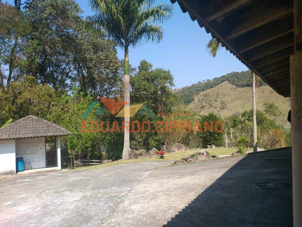 Sítio à venda no Monte Alegre: 