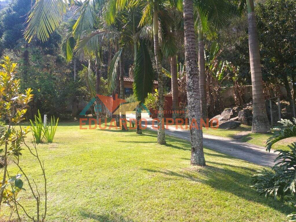 Sítio à venda no Monte Alegre: 