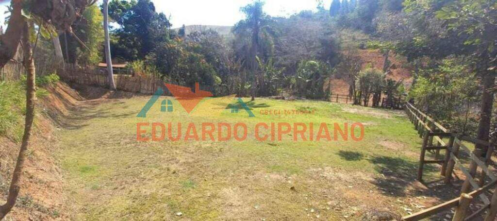 Terreno à venda no Zona Rural: 