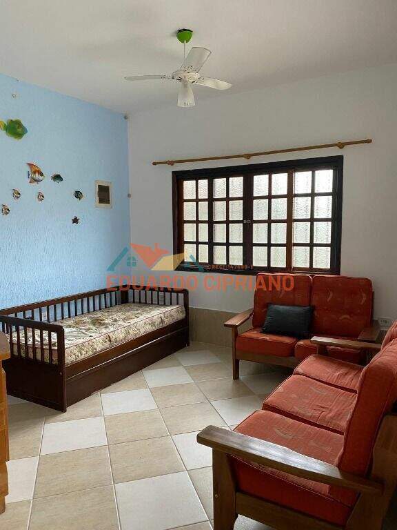 Casa à venda no Massaguaçu: 