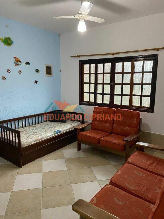 Casa à venda no Massaguaçu: 