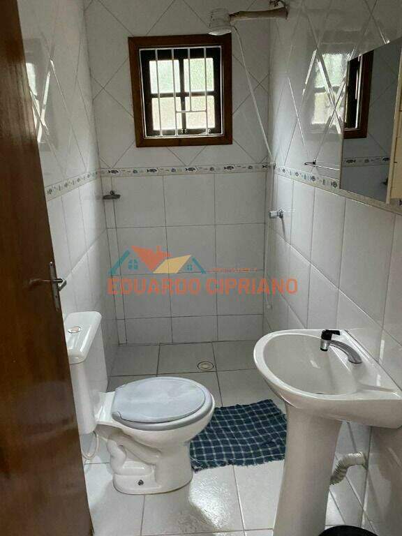 Casa à venda no Massaguaçu: 