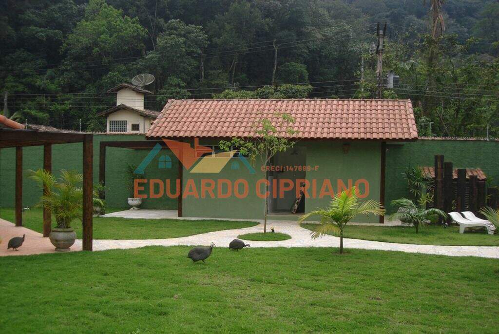 Casa à venda no Praia de Camburí: 