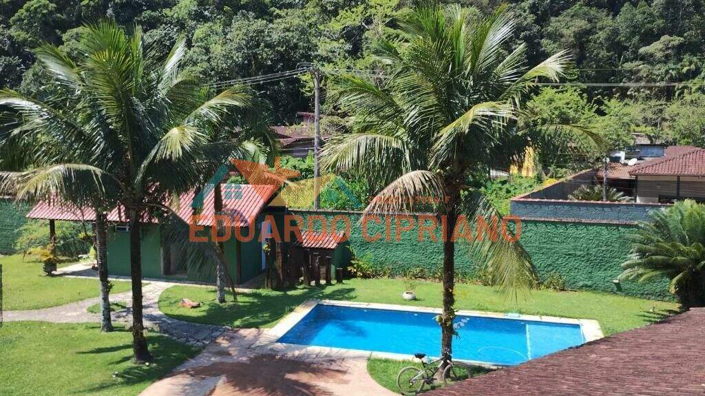 Casa à venda no Praia de Camburí: 