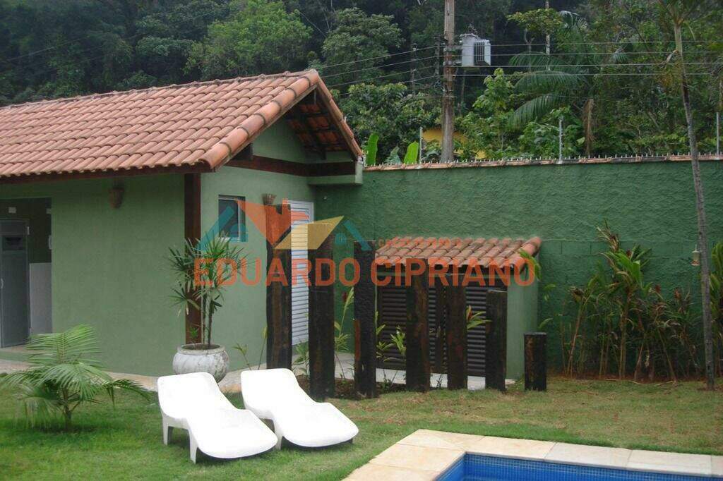 Casa à venda no Praia de Camburí: 