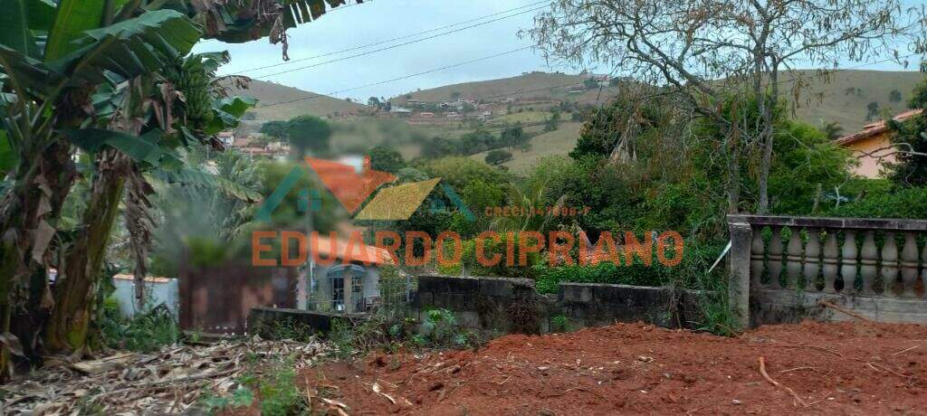 Terreno à venda no Vila São Germano: 