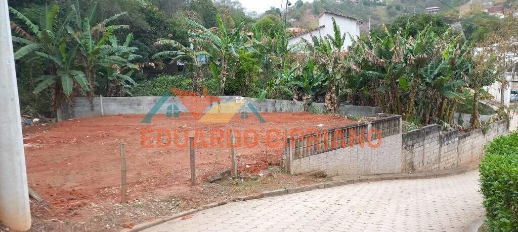 Terreno à venda no Vila São Germano: 