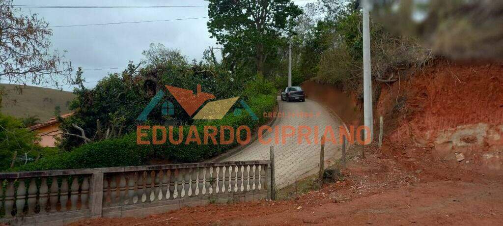 Terreno à venda no Vila São Germano: 