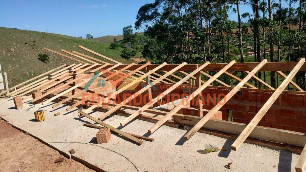 Casa à venda no Rio Claro: 