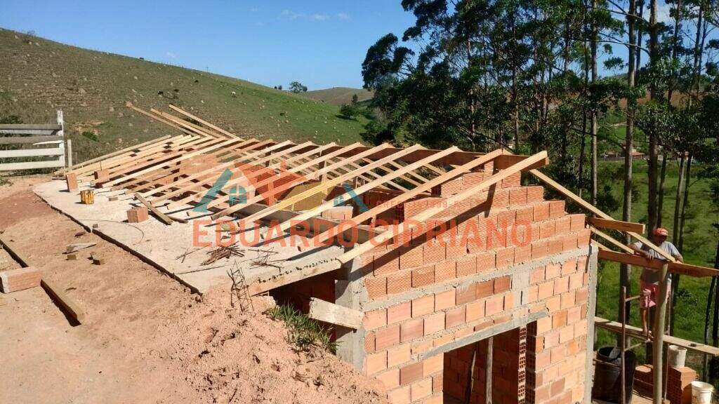 Casa à venda no Rio Claro: 