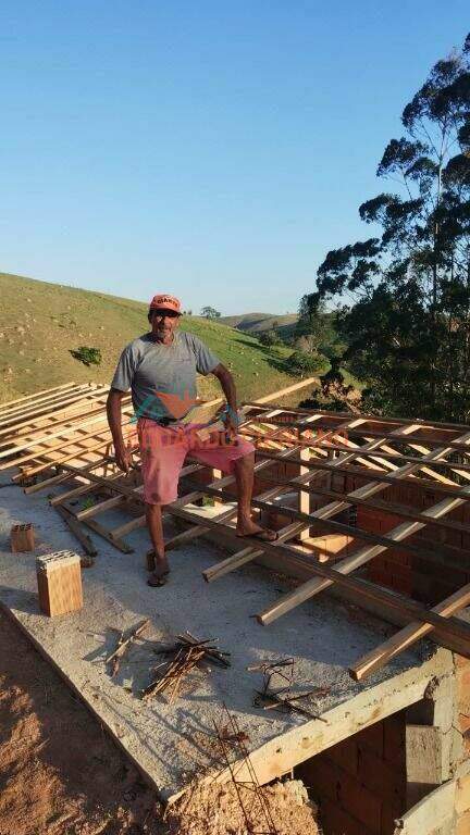 Casa à venda no Rio Claro: 