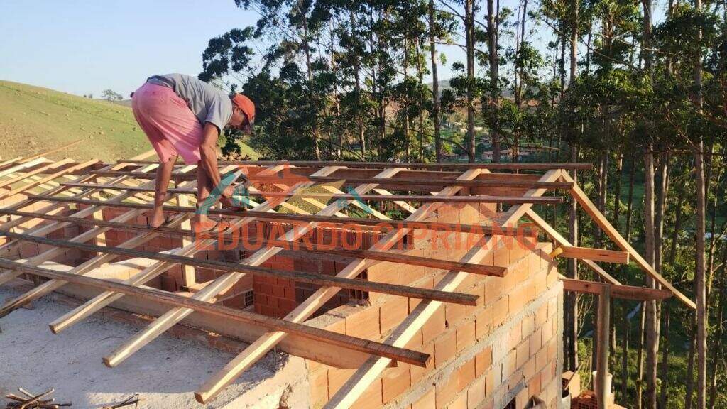 Casa à venda no Rio Claro: 