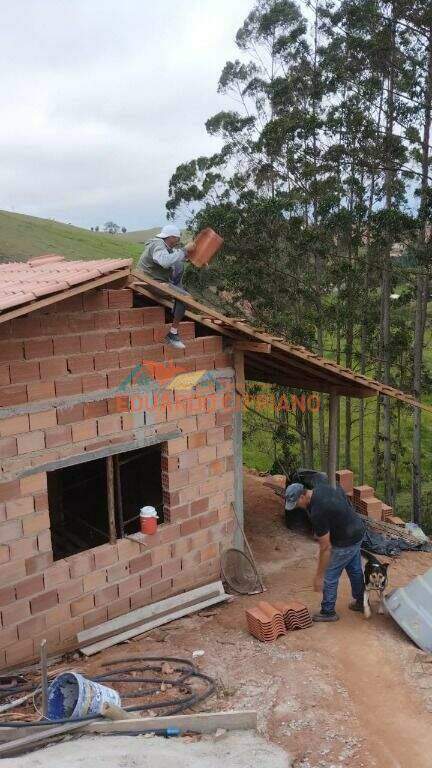Casa à venda no Rio Claro: 