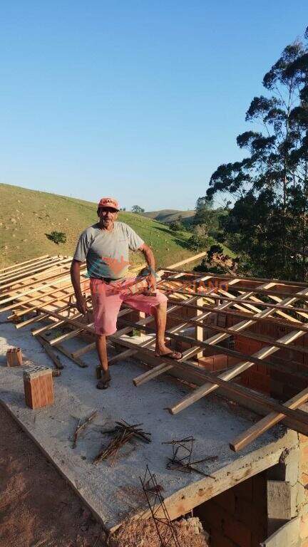 Casa à venda no Rio Claro: 