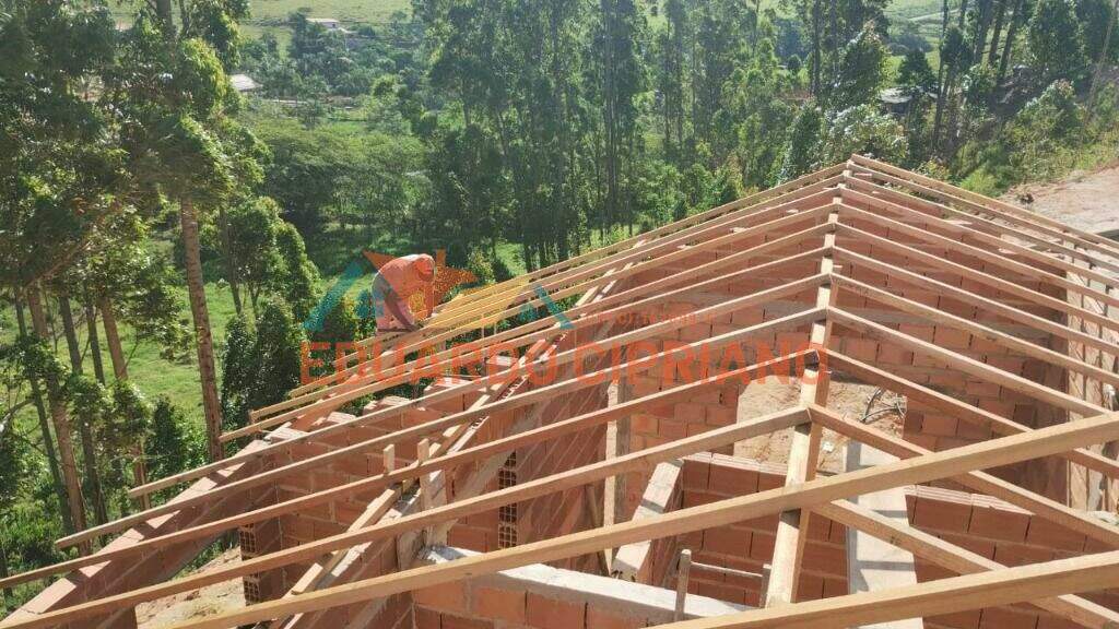 Casa à venda no Rio Claro: 