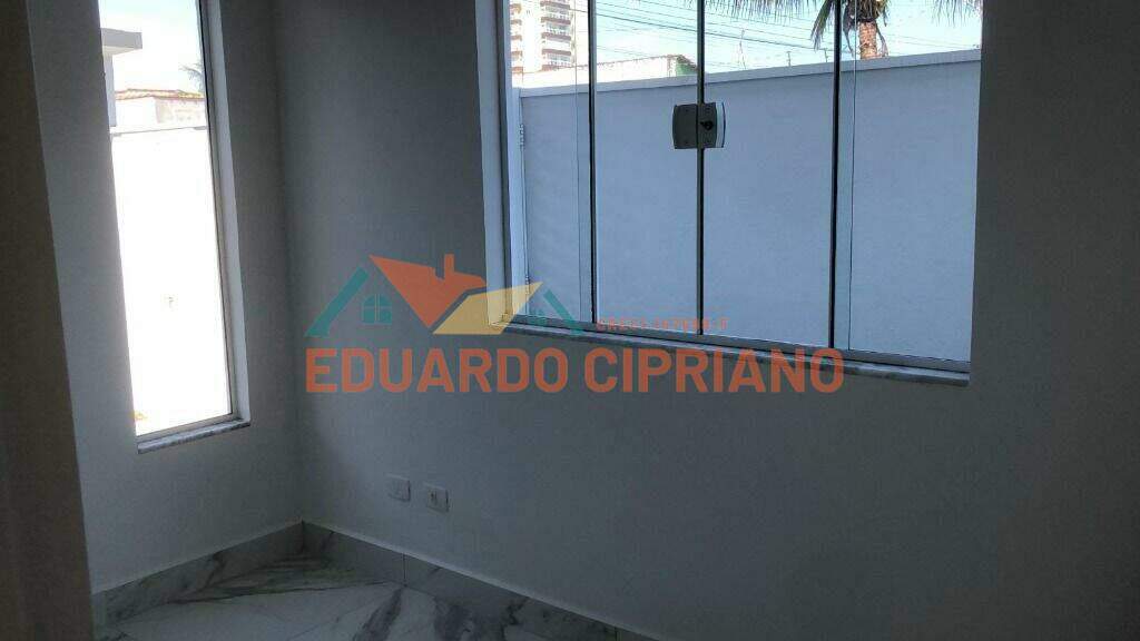 Casa à venda no Massaguaçu: sala