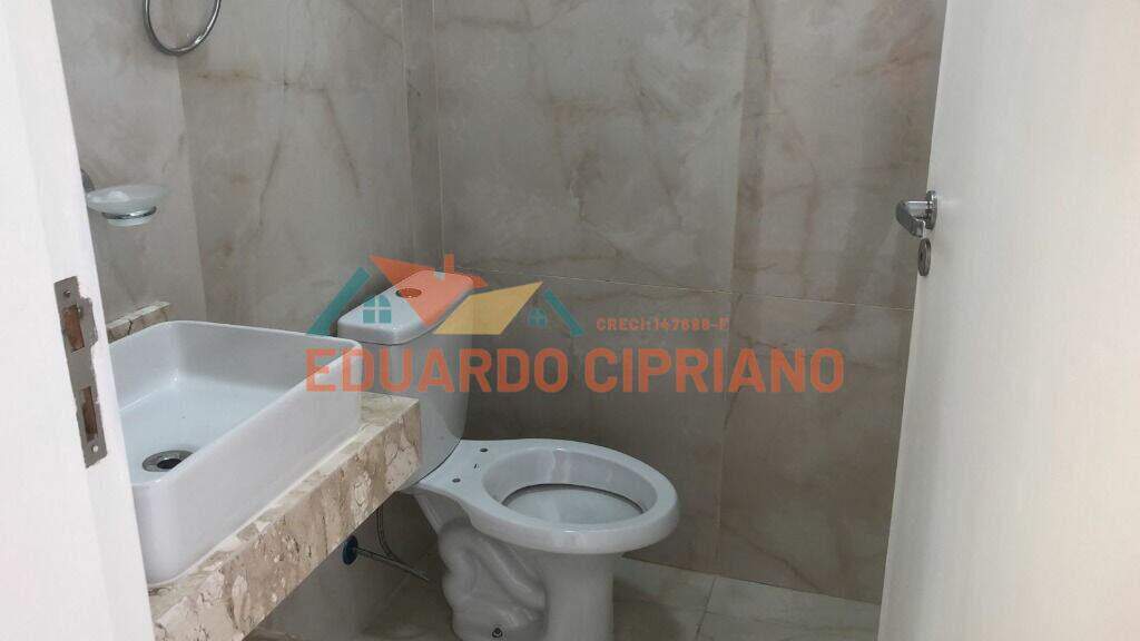 Casa à venda no Massaguaçu: banheiro1