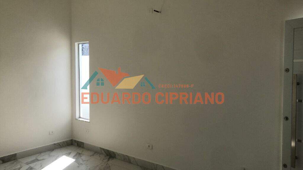 Casa à venda no Massaguaçu: sala