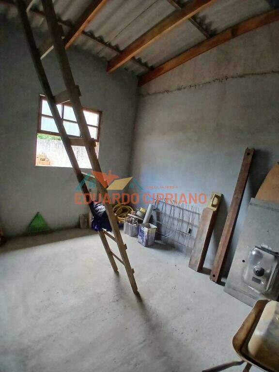 Casa à venda no Massaguaçu: 