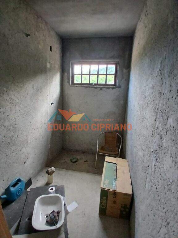 Casa à venda no Massaguaçu: 