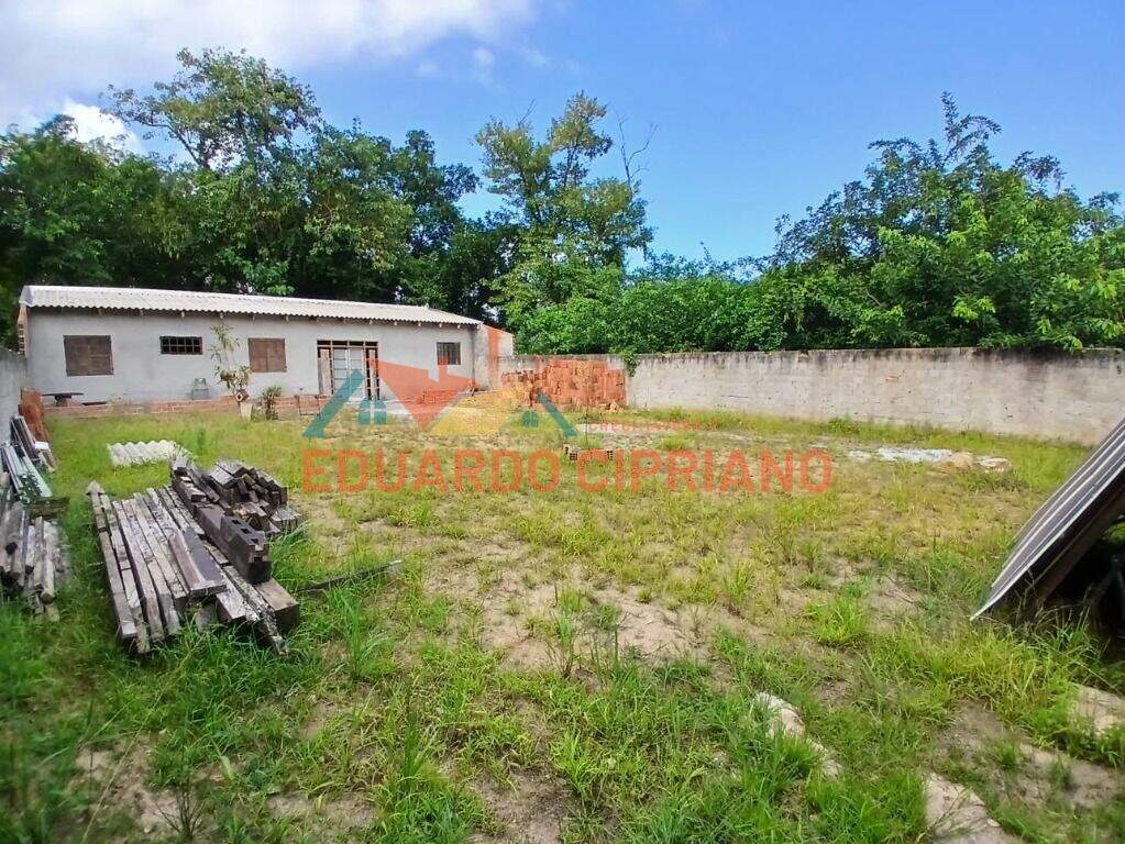 Casa à venda no Massaguaçu: 