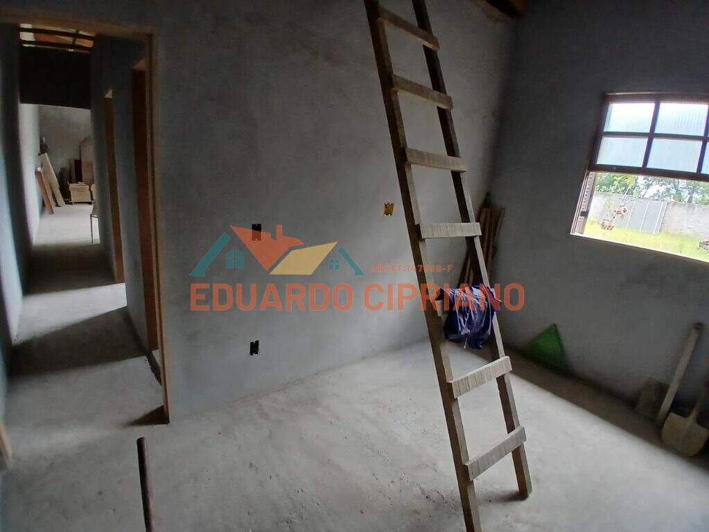 Casa à venda no Massaguaçu: 