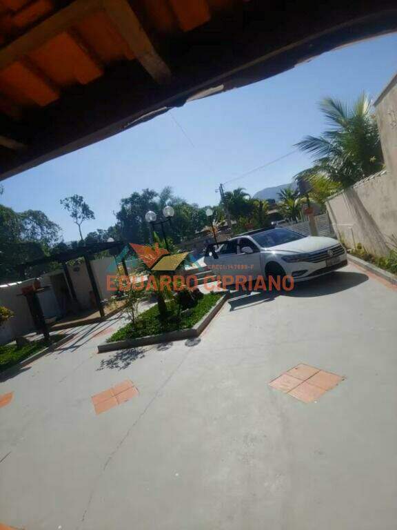 Sobrado à venda no Morada da Praia: 