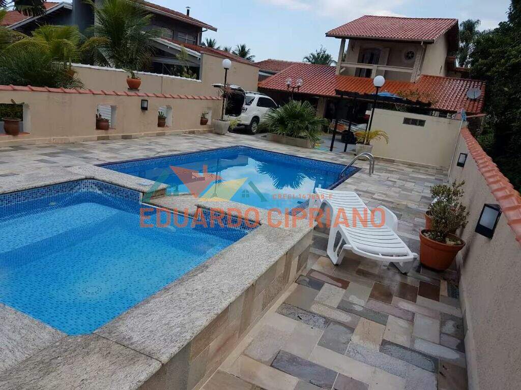 Sobrado à venda no Morada da Praia: 