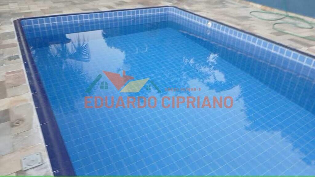 Sobrado à venda no Morada da Praia: 